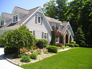 Landscapers and Lawncare Services in Rochelle, VA