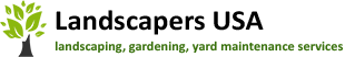 Rochelle Landscapers